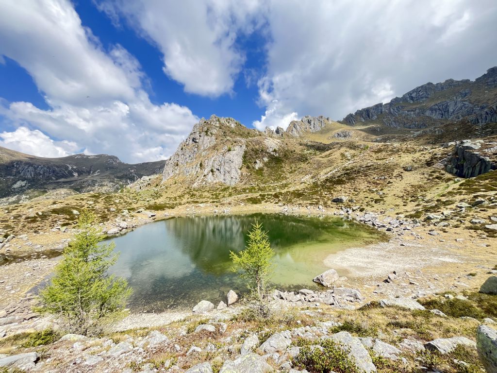Laghi.......del TRENTINO